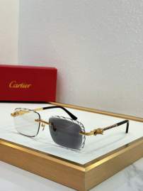 Picture of Cartier Sunglasses _SKUfw80238704fw